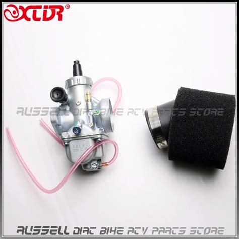 Molkt Pz Mm Carburetor Carb Air Filter For Imr Ssr Cc