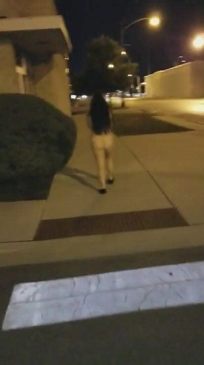 Wife Walk Across Street Naked Xhamster