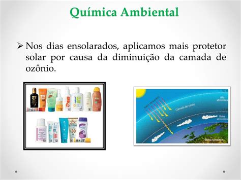 O Que É Quimica Ambiental - PPT - Introdução a Química Ambiental PowerPoint Presentation, free ...