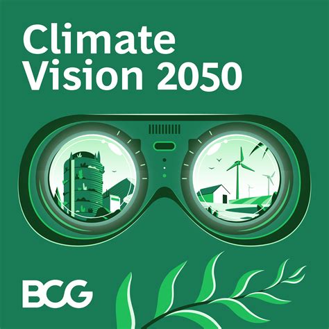 Introducing Climate Vision 2050 Climate Vision 2050 Podcast Podtail