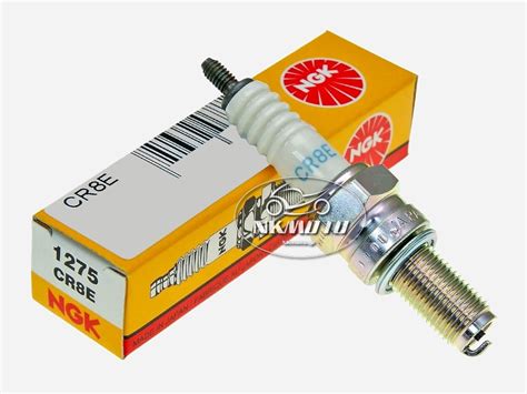 Μπουζί Cr8e Ngk Japan - NKmoto