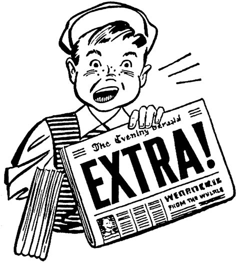El Futuro De La Prensa Escrita Te Interesa Saber