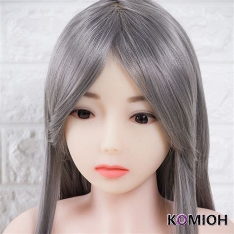 Komioh Love Sex Doll