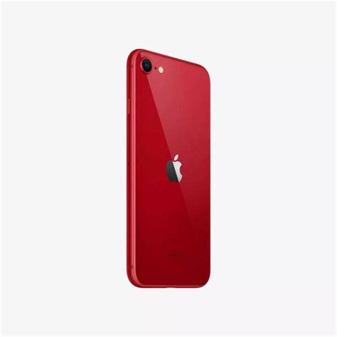 Apple IPhone SE 128 Gb Red