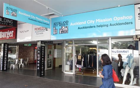 American Store In Auckland at Cindy Larson blog