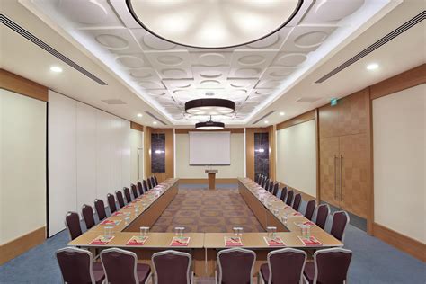 Ramada Plaza Antalya Gallery