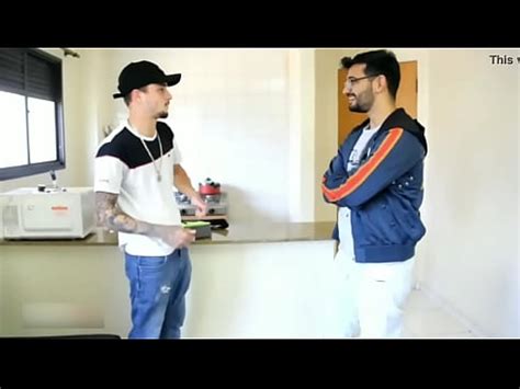 Erick Diaz Conociendo A Marcos Goiano XVIDEOS