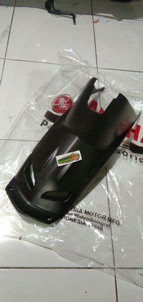 Jual Cover Mesin Mio Sporty Dan Smile Original Di Lapak Arie Matic