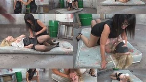 DON T MESS WITH A MOB OPERATION WMV MILF GiGi S Bondage Fantasies Clips4sale