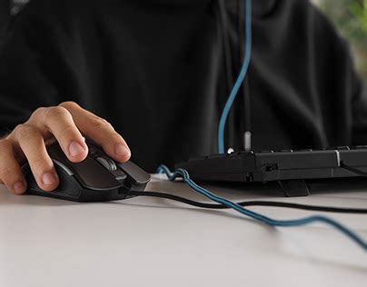 HyperX Computers on Behance