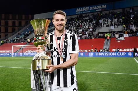 Aaron Ramsey - Biography, Net Worth, Wife, Family, Facts, Transfer News