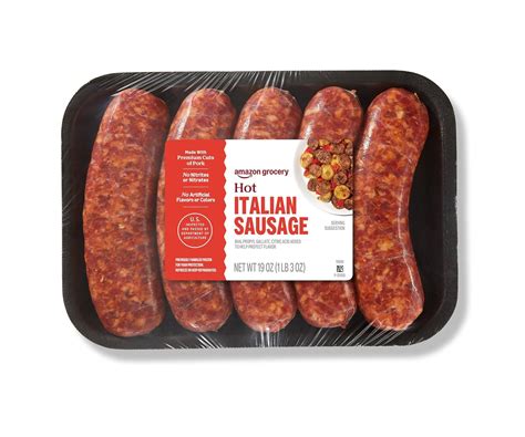Sausage Packaging Solutions The Complete Guide | Hualian machinery