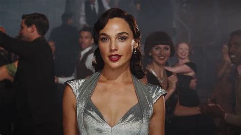 Lo Nuevo De Gal Gadot Y Jennifer Lopez Y Todos Los Estrenos De Cine De