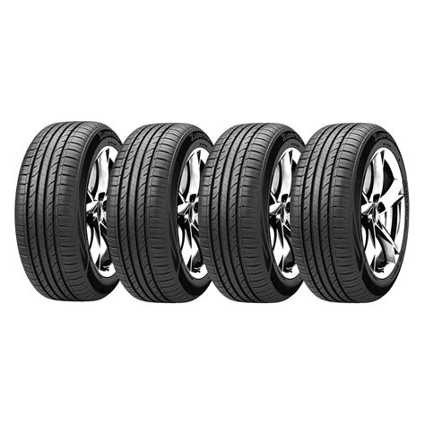 Pneu 185 60 R15 Westlake ZuperEco Z108 84H