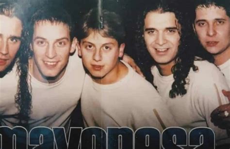 Chocolate Grupo Musical - ¿Qué pasó con los integrantes de Chocolate Latino, famoso grupo que ...