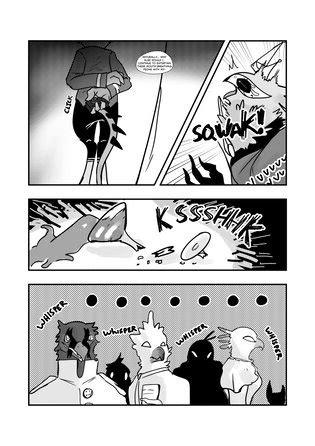 HUSH Luscious Hentai Manga Porn