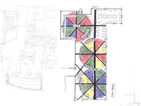 Schematic Design | Interior Design Group | Fort Worth & Dallas, TX