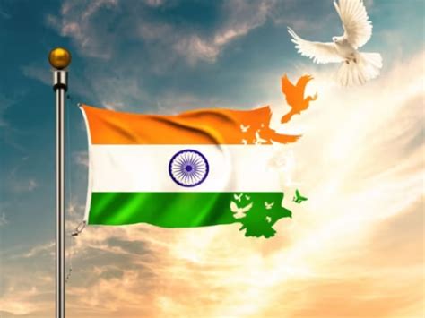 Which Independence Day Will Be Celebrated This Year 76th Or 77th Know Here Independence Day 2023