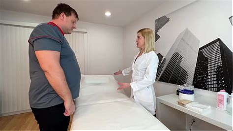 Blonde Fucked Her Client After Waxing Right On The Desktop Xxx Mobile Porno Videos Movies