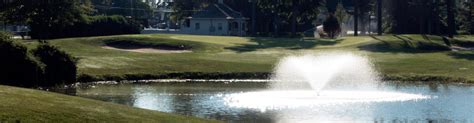 West Sayville Golf Course - Golf Course Information | Hole19