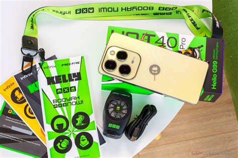 Infinix Hot Pro Pictures Official Photos