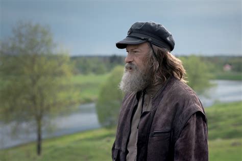 Вышел первый трейлер фильма "Повелитель ветра", где Федор Бондарчук ...