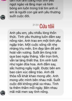 Hot girl Cà Mau Thúy Vi bất ngờ cầu cứu vì bị kẻ si tình làm phiền hậu ồn ào với Midu Tinmoi