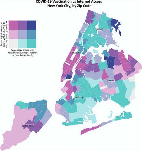 New York City Zip Codes By Address at John Tabarez blog