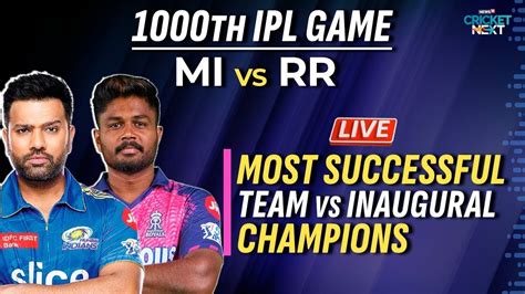 MI Vs RR Highlights IPL 2023 Tim David S Heroics Help Mumbai Indians