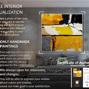 Naked Woman Painting Nude Oil Painting Black Abstract Wall Art Contemporary Painting On Canvas