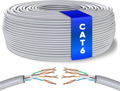 Mr Tronic M Ethernet Netzwerkkabel Cat Lan Netzwerkkabel F R