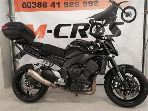 Yamaha FZ NAKED MOTOR KO NOVI Cm God