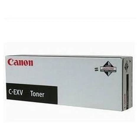 Canon C-EXV34 Blue | Techinn