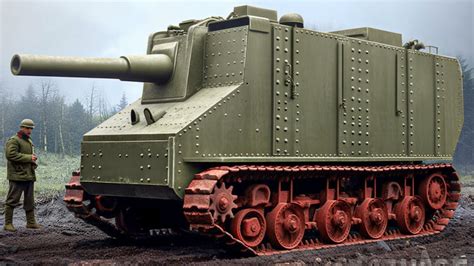 Craziest Soviet Machines You Won T Believe Exist Youtube