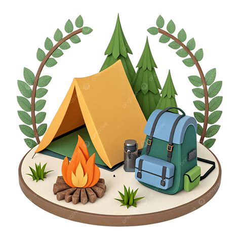 Le Camping 1
