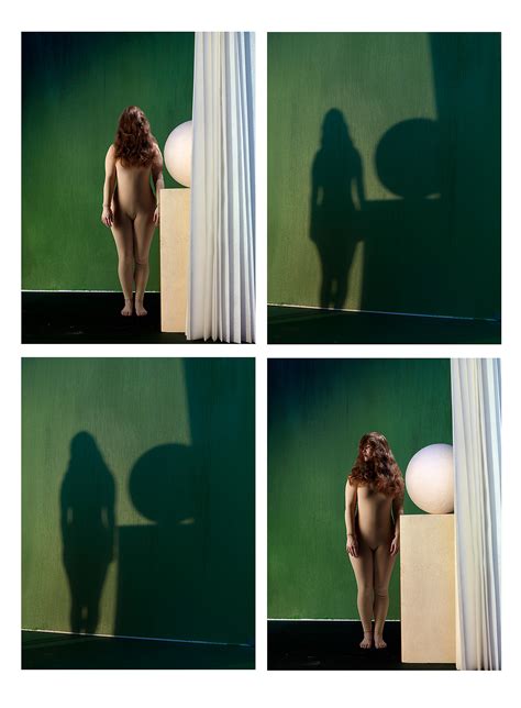 Miel Nude Color Adfphoto