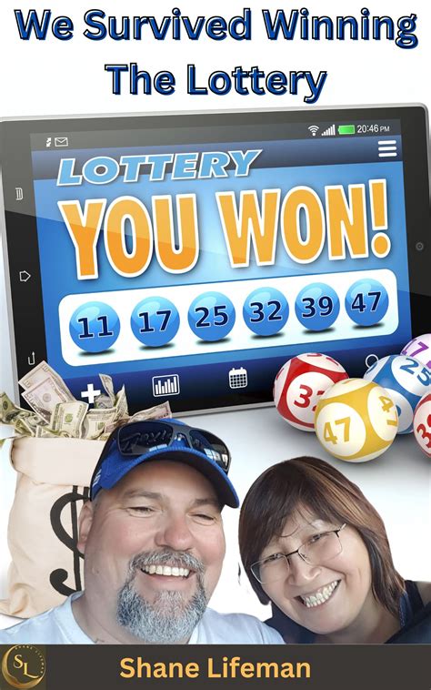 We Survived Winning The Lottery: Winning The Lottery, Short Story