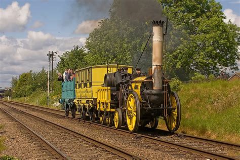 invented  electric locomotive  erin love blog