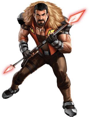 Kraven the Hunter | Villains Wiki | FANDOM powered by Wikia