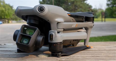 Looks like the DJI Air 3 will share two focal lengths with the Mavic 3 Pro