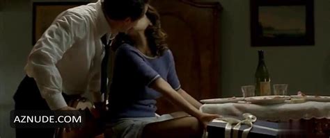 Maya Sansa Nude Aznude