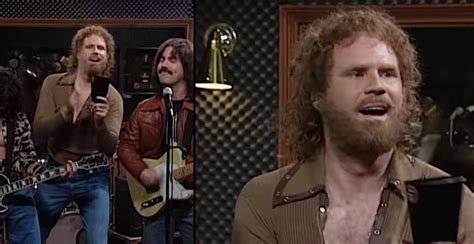 Saturday Night Live Teases Will Ferrell Week With More Cowbell