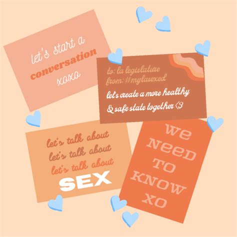 Sex Positivity Feminist Campus