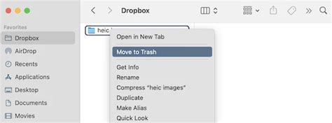 How To Remove Dropbox From Mac Without Deleting Files Sonoma