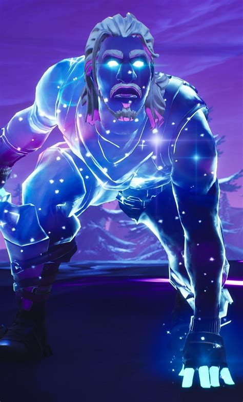 Fortnite Galaxy Wallpapers - Top Free Fortnite Galaxy Backgrounds