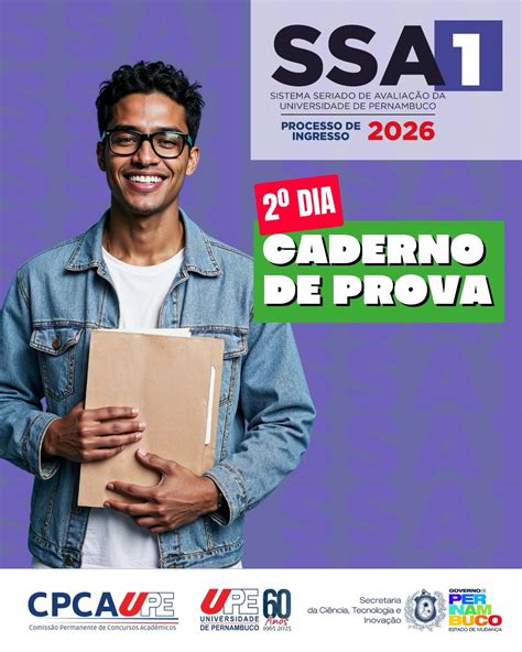 Sistema Seriado De Avaliação Upe 8