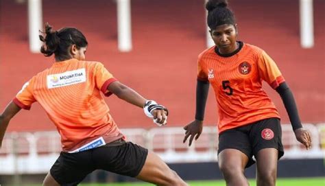 Iwl Gokulam Kerala Start Favourites As Revamped Season Set To