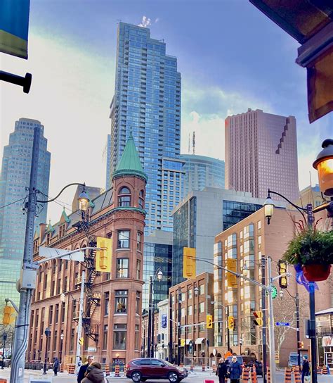 Toronto. Canada. : r/CityPorn