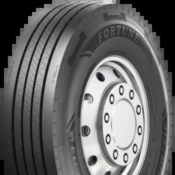 Fortune FAR603 tires - Reviews and prices | TyresAddict