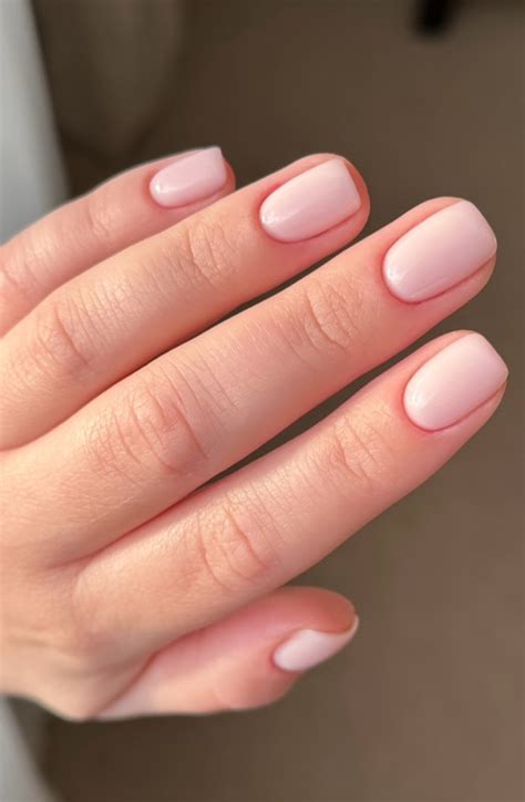 10 Best Nude Nail Polishes That Flatter Every Skin Tone Fab Mood